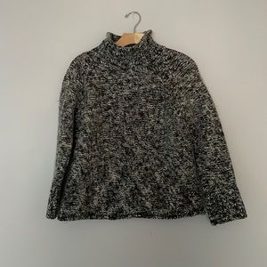 Columbia Wool Sweater